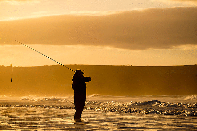 Tailwalk Salty Shape Dash 90M 9' 10-35g lure rod review - £199.99